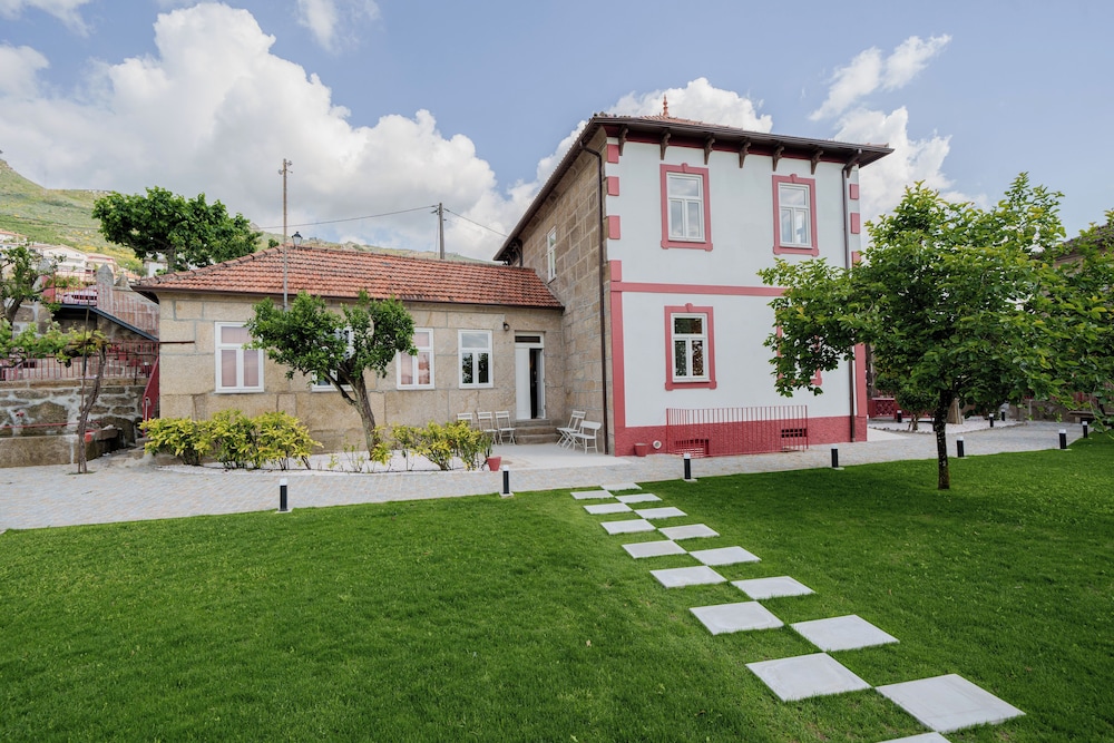 Feel Discovery Villa Aura Douro Valley