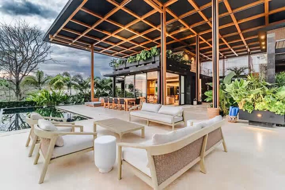 w Amazing 6BR Villa w Swimming Pool in Costa Rica