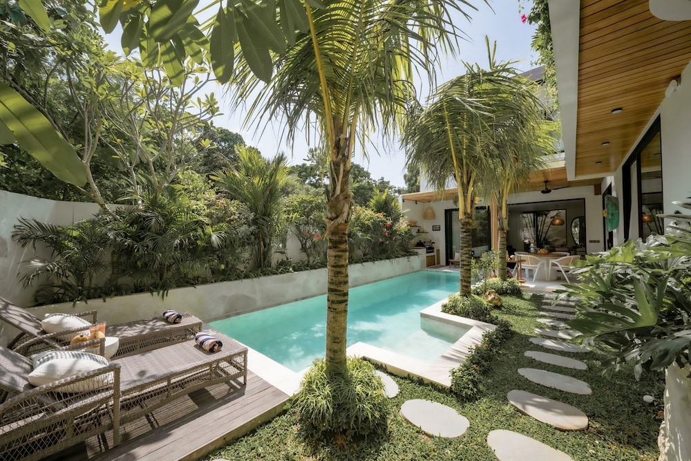 Casa Mira Uluwatu