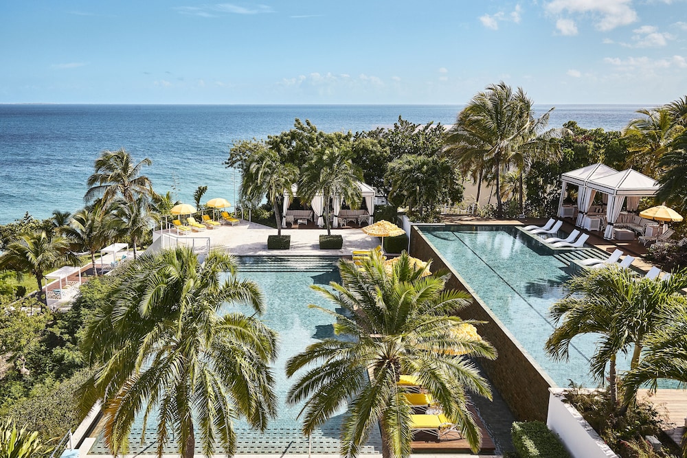 Malliouhana Resort Anguilla