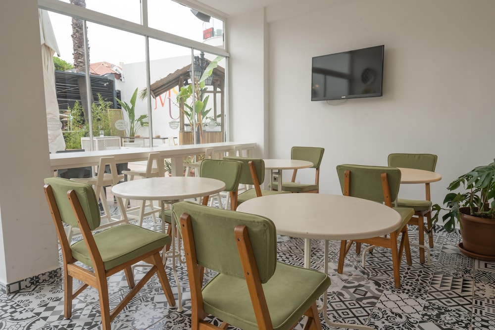 Badoka Butik Otel - Image 20