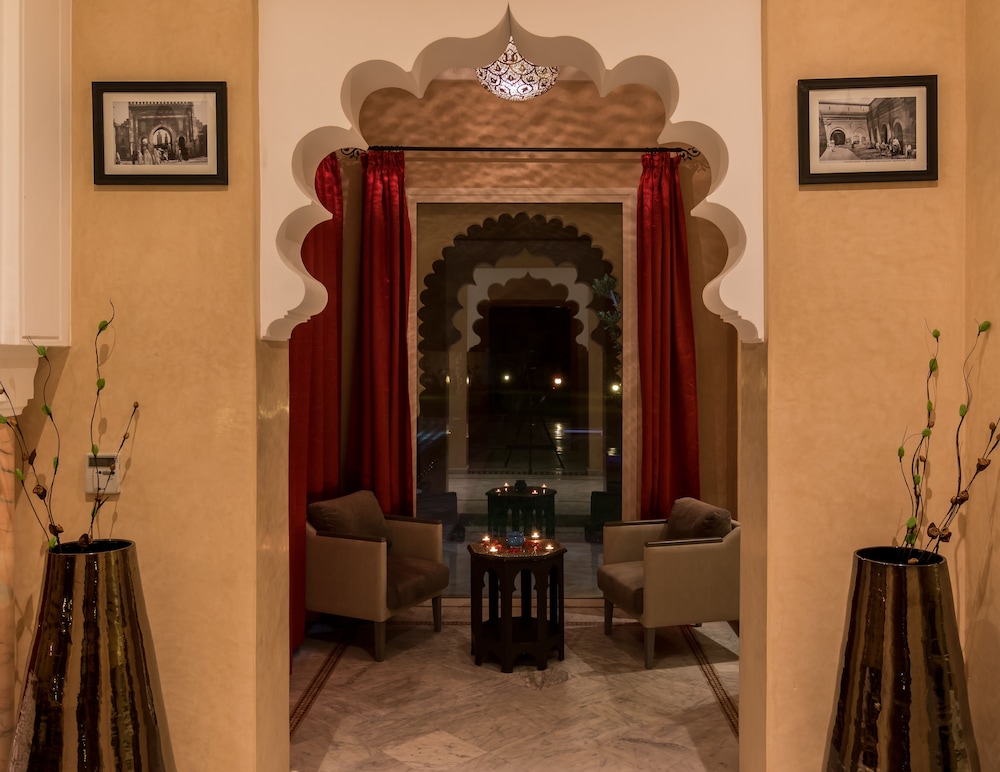 Jannat Atlas Villas