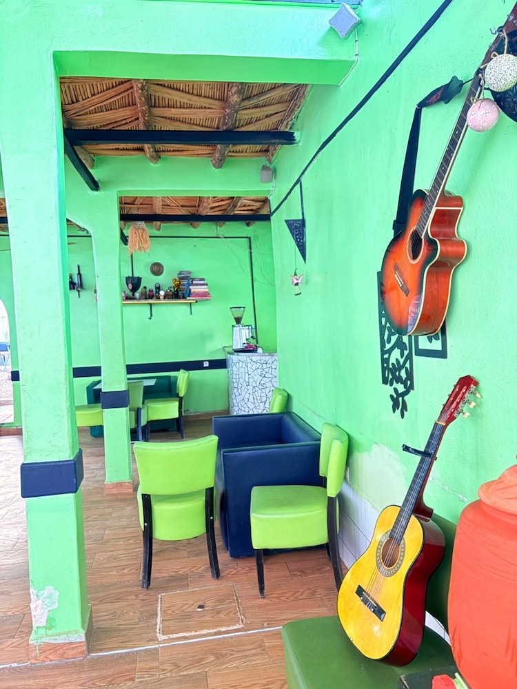 ASARAG GUEST HOUSE & Lodge