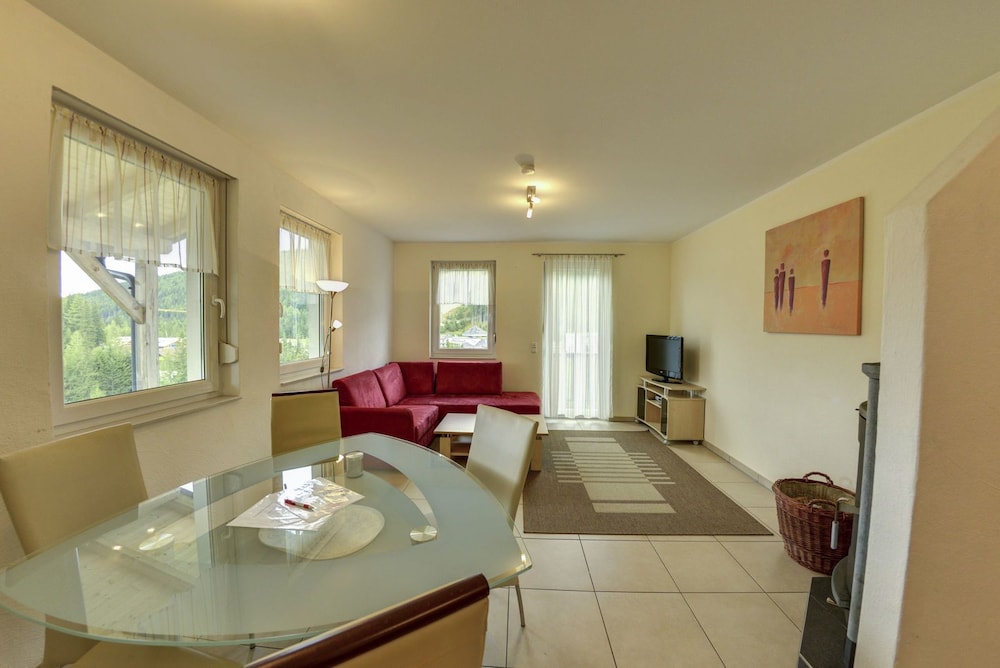 Katschberg Appartements