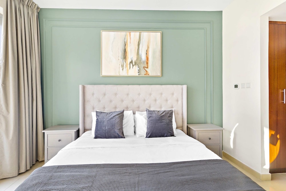 Silkhaus Spacious Pad Downtown Near Burj Khalifa