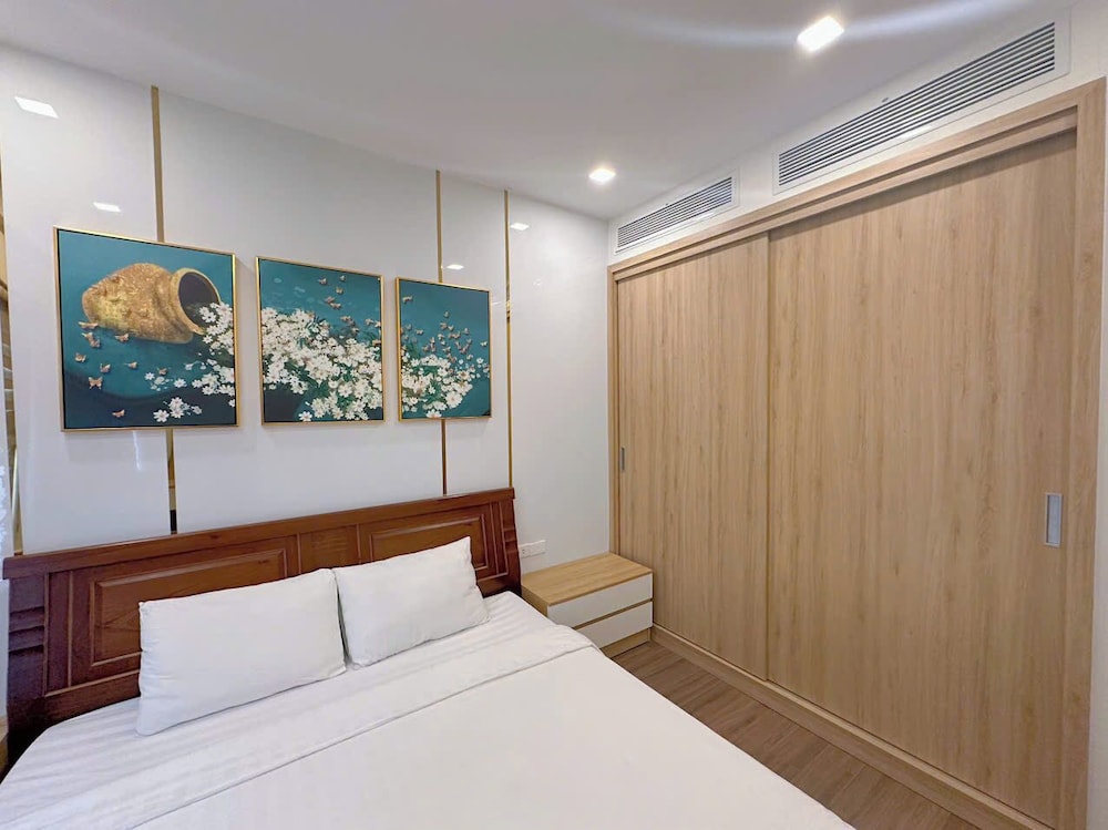 FLC Quy Nhon - Sea View - AN NHIEN