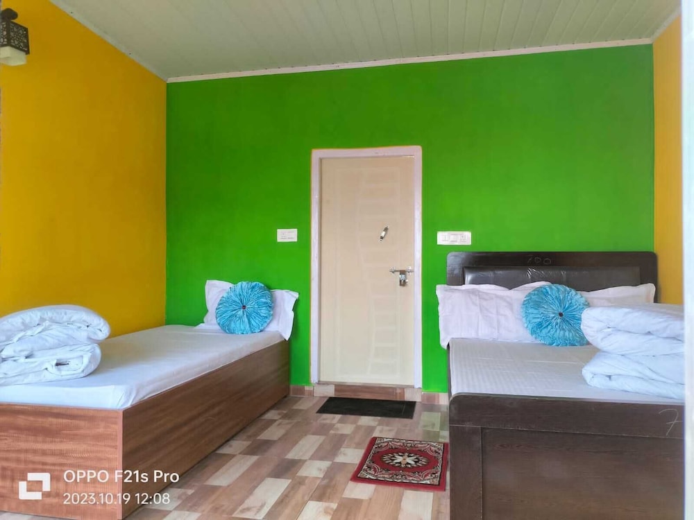 Nambang Homestay Tinchuley