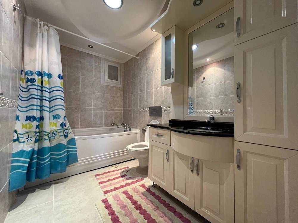 Cebeci Residence 8