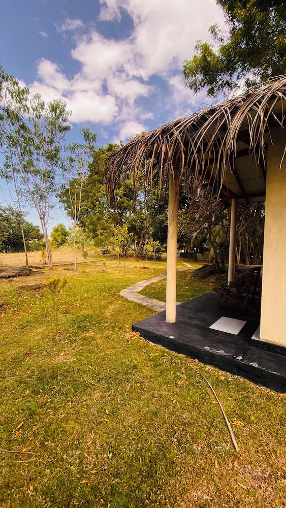 River Paradise Safari House with Cooking Class view 5