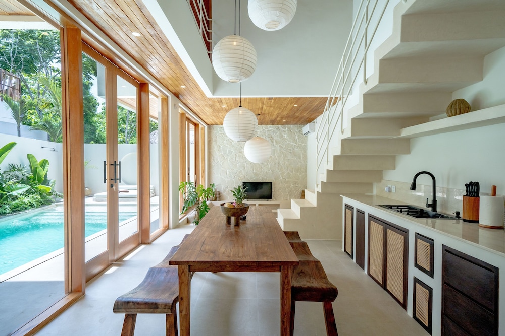 Akela Villas Bingin