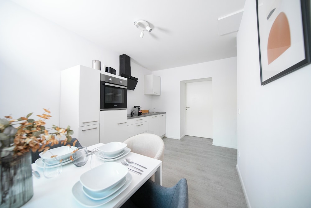 Favorite Stays - Düsseldorf