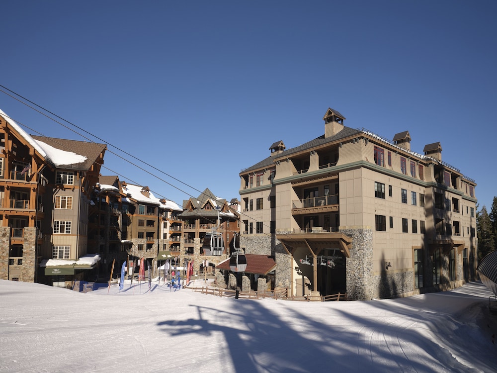 Lake Tahoe Vacations - One Village Place Residences, Lake Tahoe - Property Image 19