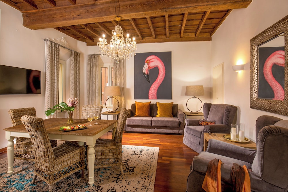 The Inn at the Spanish Steps Prestige Collection - The Pearl