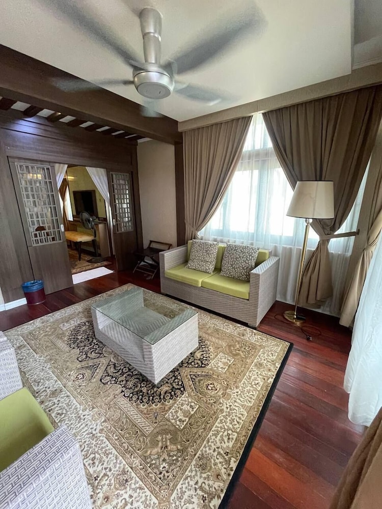 CoralView Perhentian BlueStar