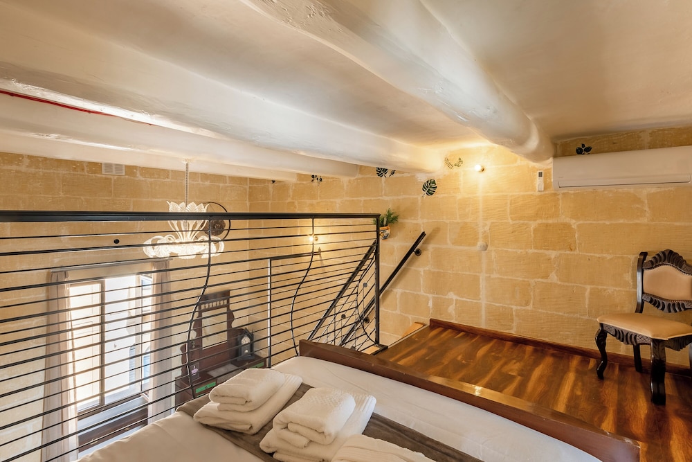 Ta'battista B&B & Pool - L-ghawdxija photo 3