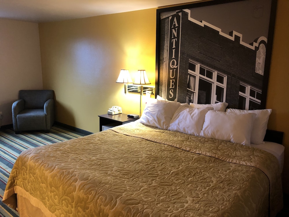 Super 8 by Wyndham Coeur d'Alene, Billede 12