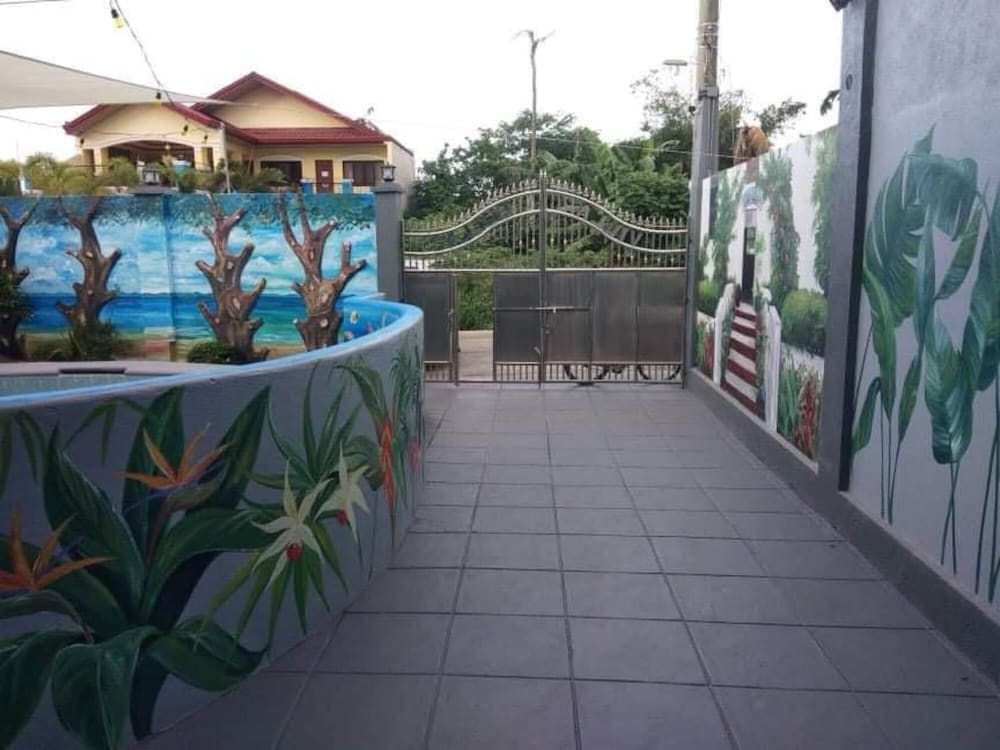 Resort De Laguna view 5