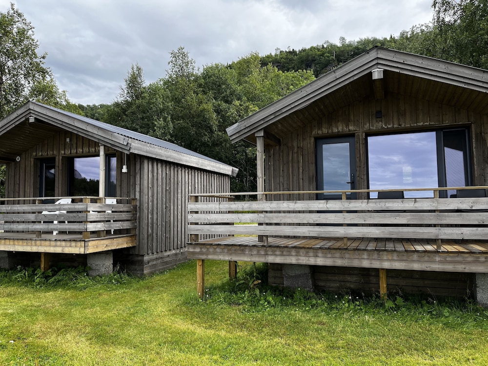 Base Camp Hamarøy
