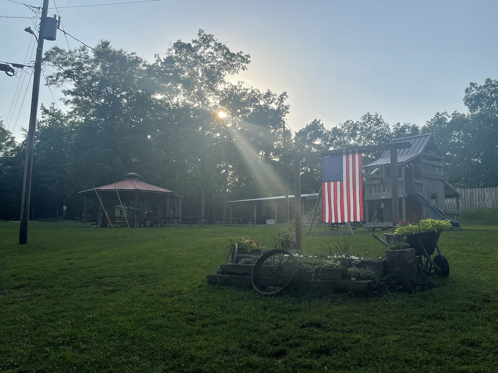 Laurel Creek Campground