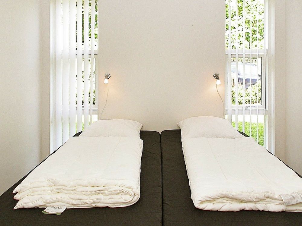 Luxurious Holiday Home in Falster by the Sea view 2