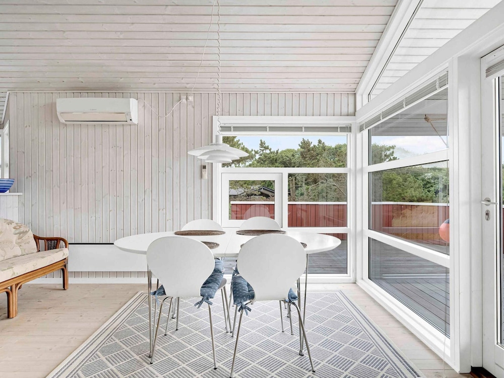 5 Star Holiday Home in Fano