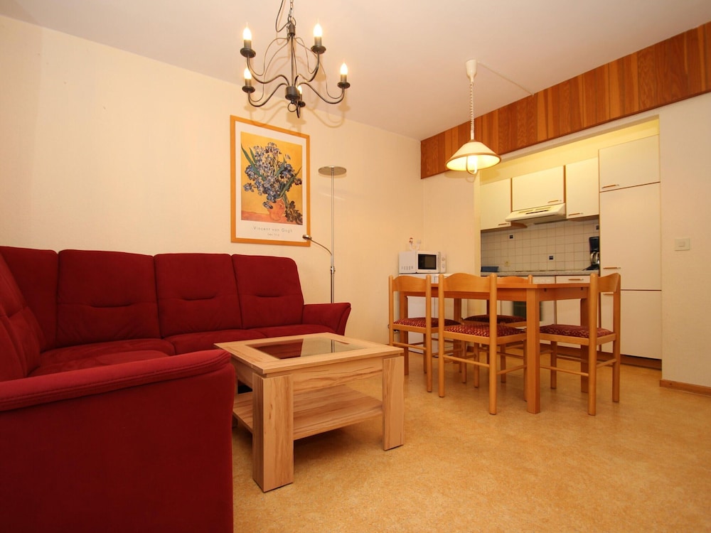 Ferienwohnung im Haus Schiefertal, Wieda