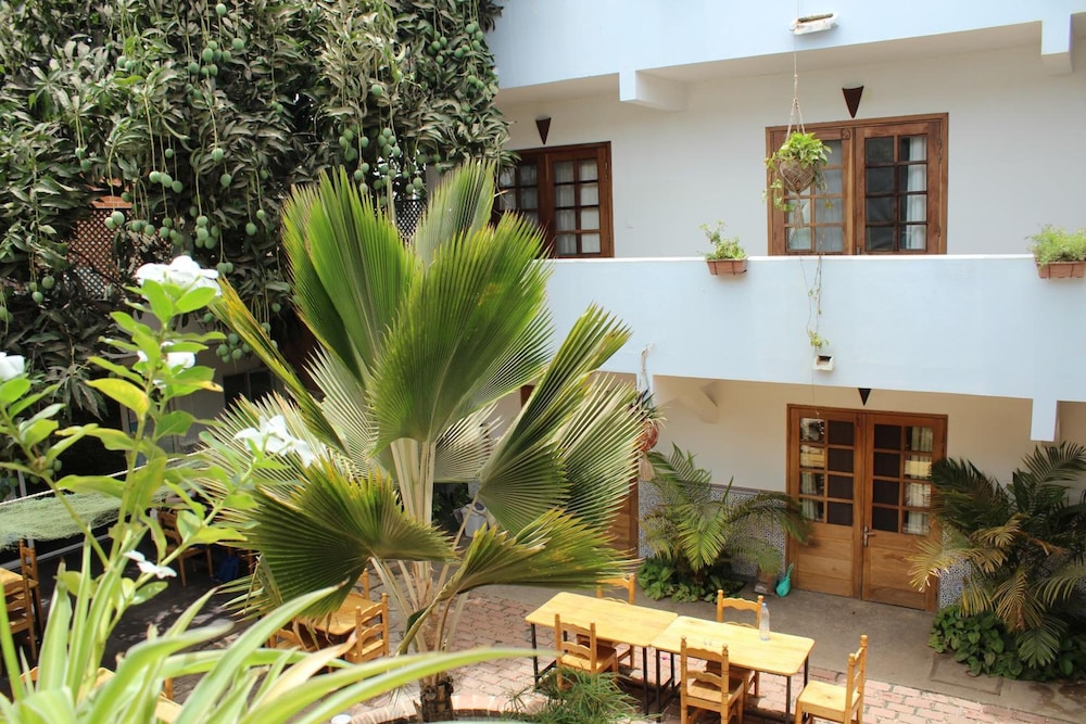 Casa Mara Guest House