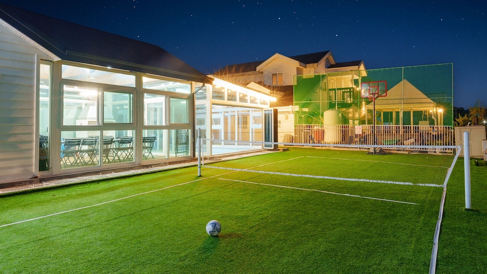 Daebudo Uramstay Pension view 2