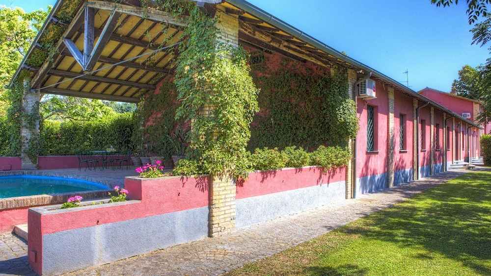 Villa Melia 14 2