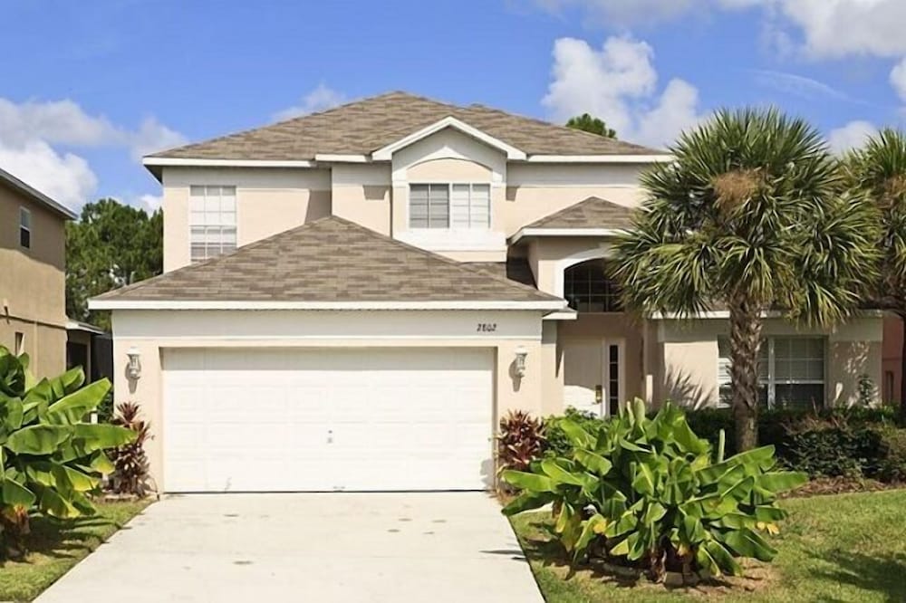 Ov1839 - Emerald Island - 5 Bed 3.5 Baths Villa - Image 1