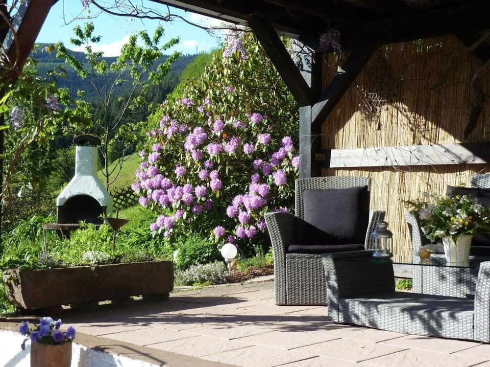 Seegerhaus Comfortable Holiday Residence