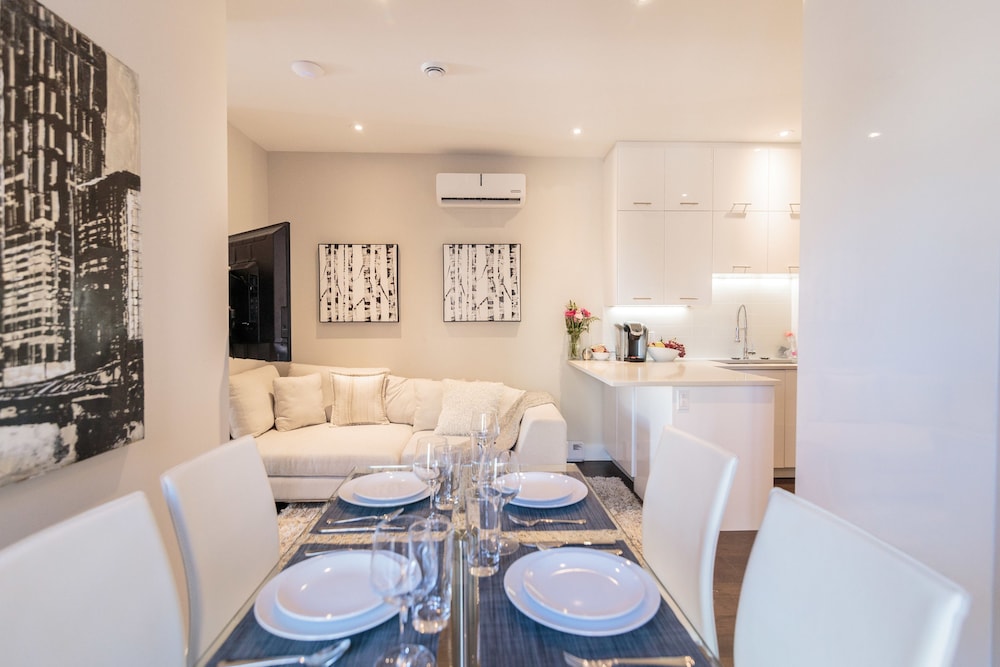 Parc Avenue Lofts