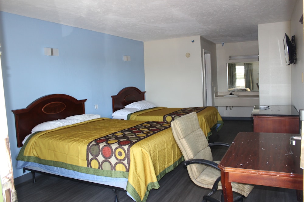 Relax Inn view 3