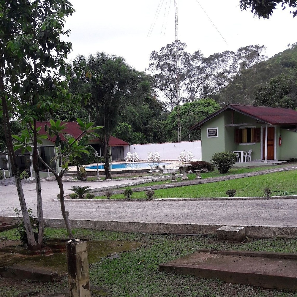 Pousada da Praça Penedo