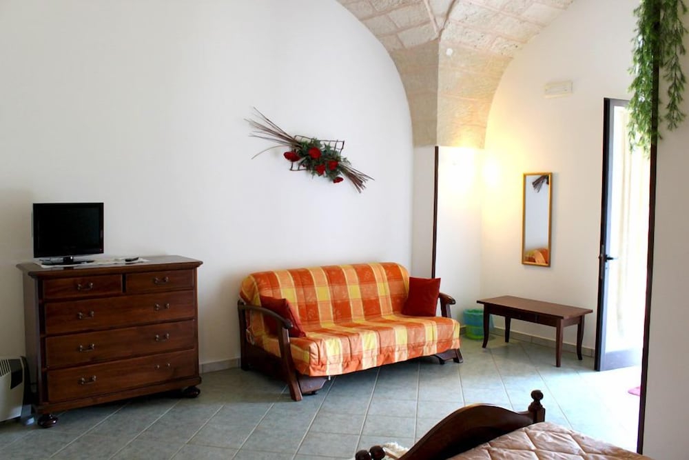 Villa Papaleo