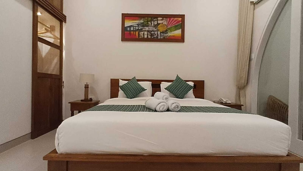 Jasmine River Guest House