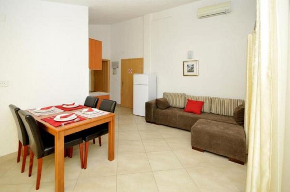Apartments Villa Moonlight