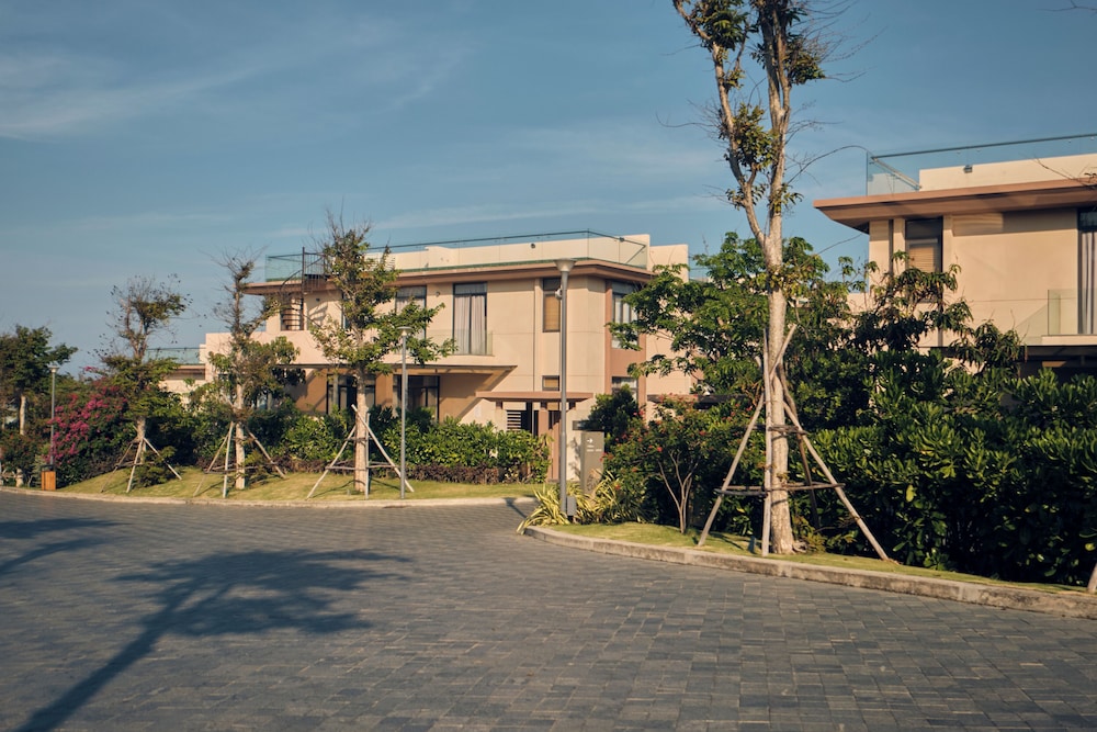 Ocean Sun Pool Villas Resort Cam Ranh