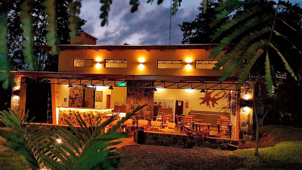 Posada del Chamán Iguazú