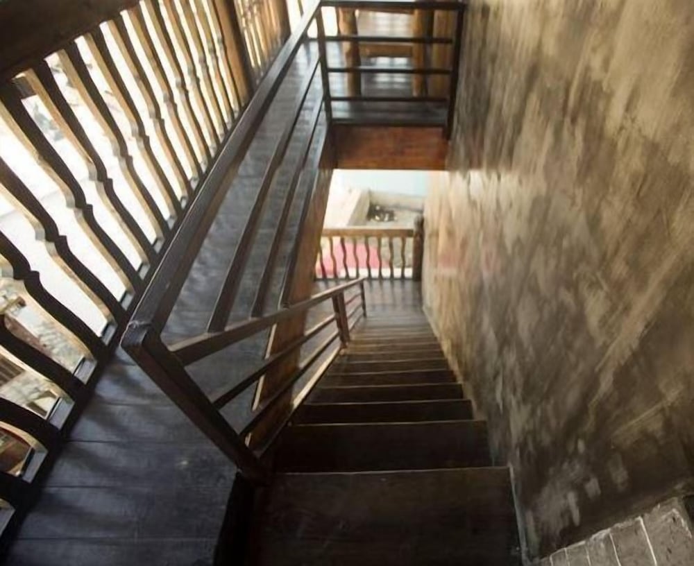 Dielianhua Vega Inn Zhangjiajie
