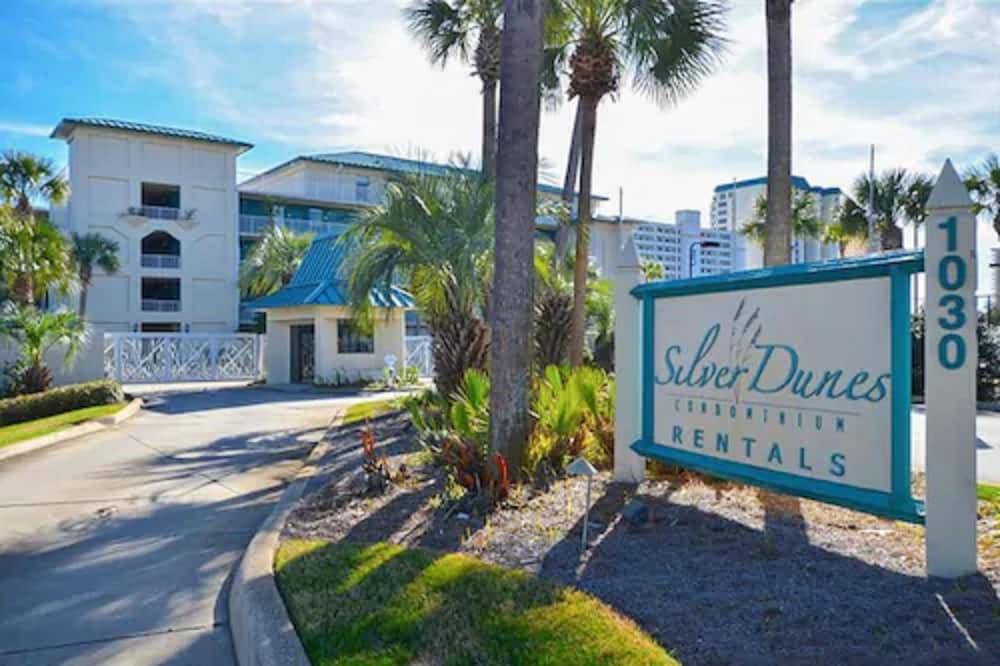 Silver Dunes Condominium