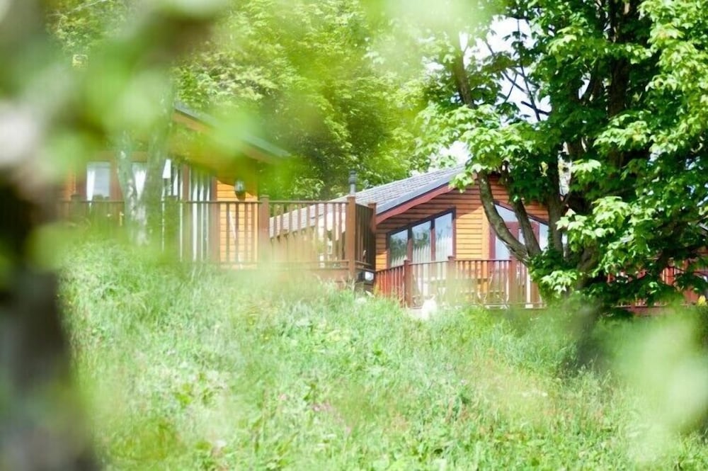 Looe Vacations - Killigarth Manor Holiday Park - Property Image 3