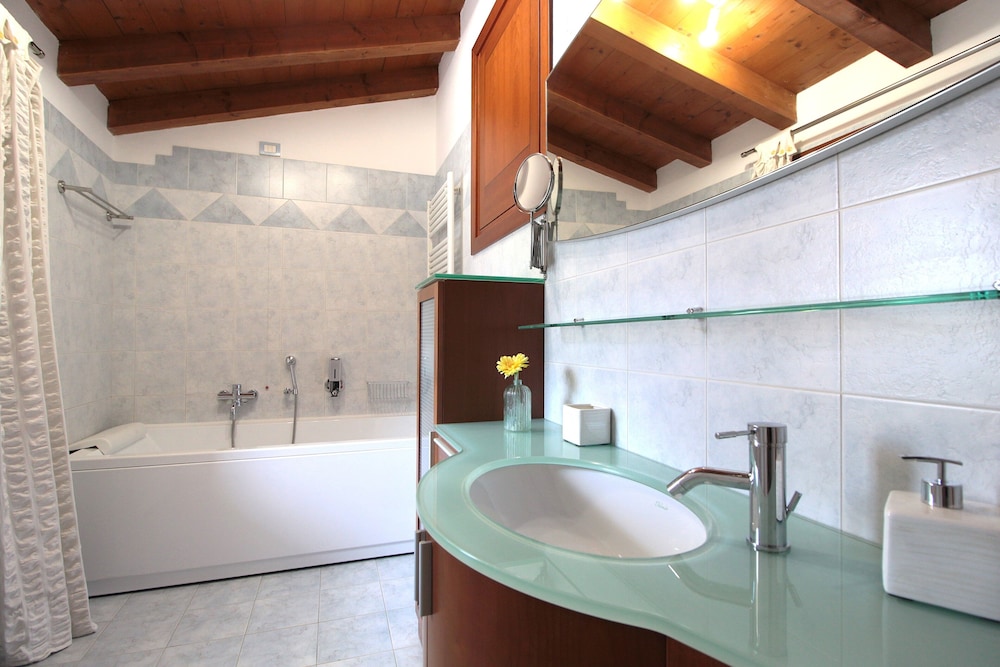 Le Colline Del Canova Ac Pool Wifi