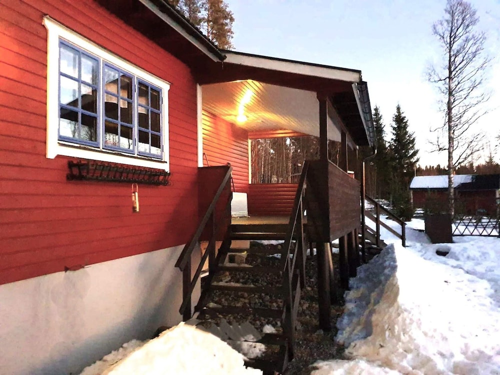 5 Person Holiday Home in Jadraas-by Traum view 4
