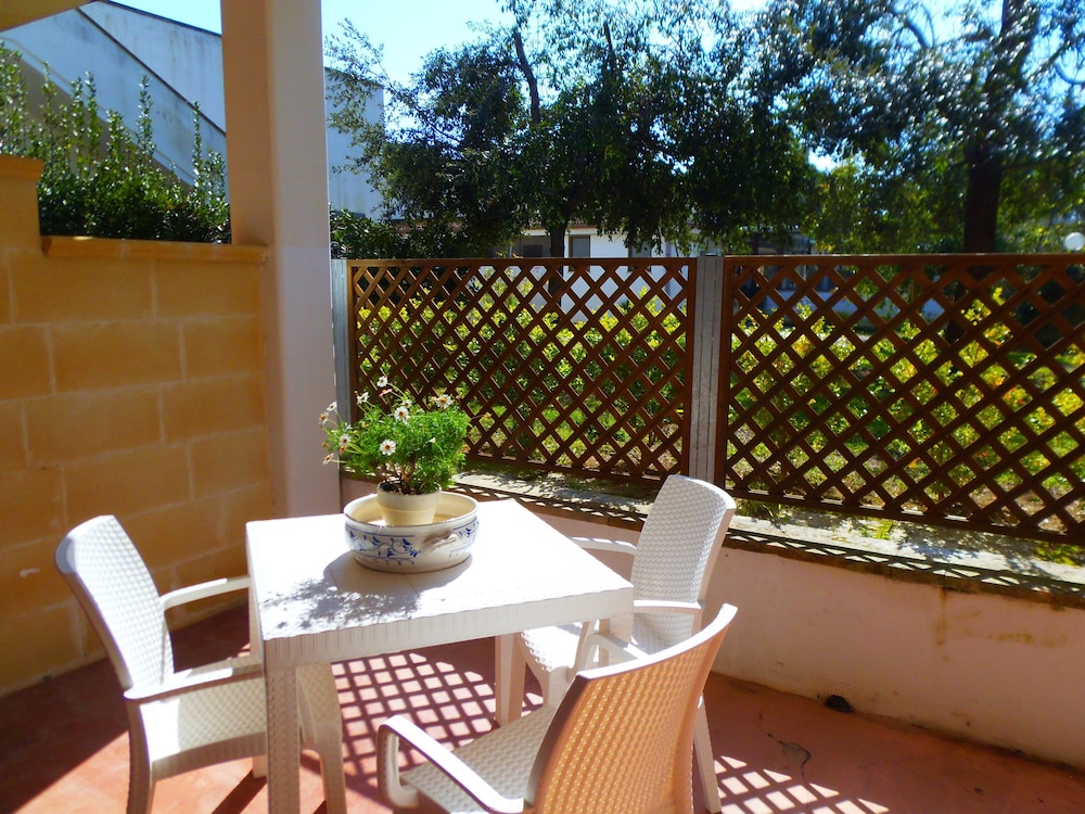 Residence Missipezza