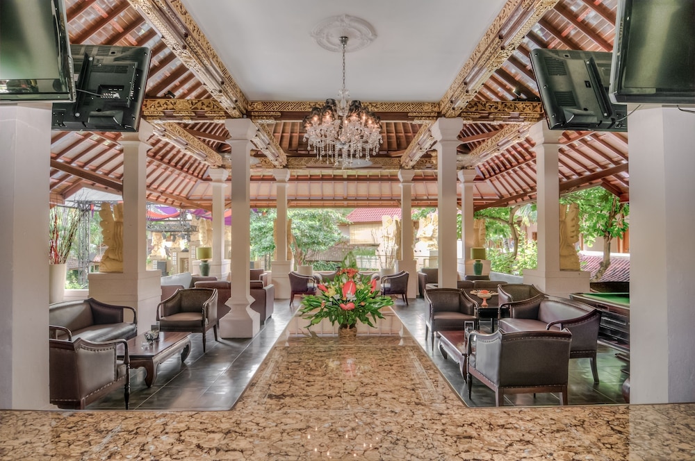 Bounty Hotel