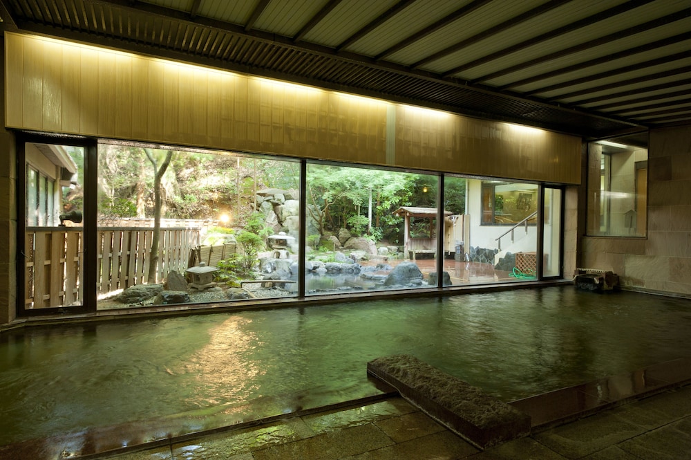 Yoshidaya Sannokaku