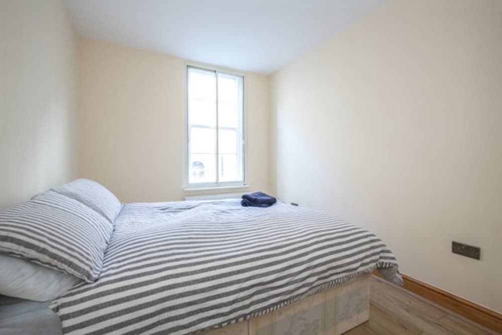 Eson2 - The Martlett Court Residence I