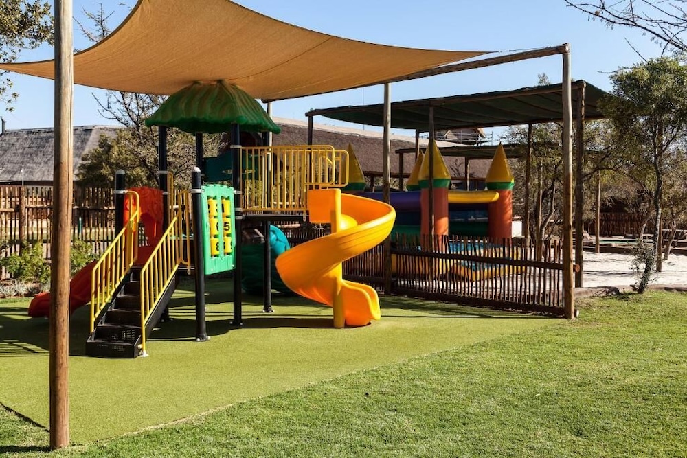 Zebula Golf Estate & Spa