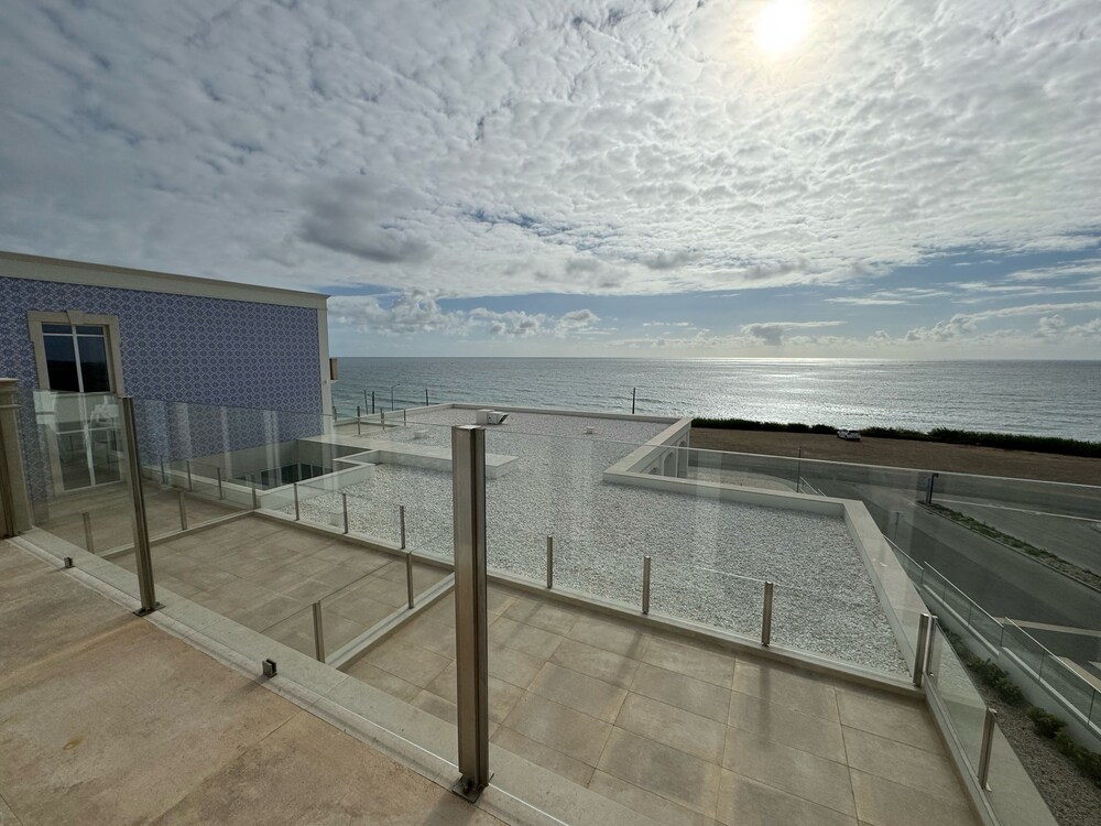 Ocean View Apartments - Ocean View view 3